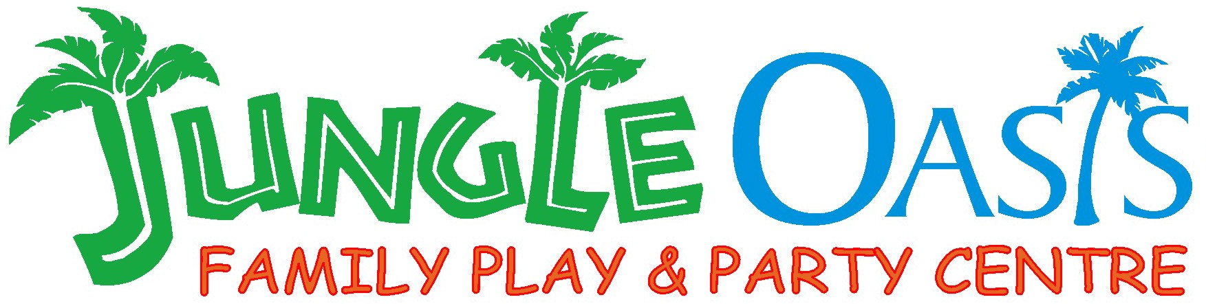 Jungle Oasis Play Centre